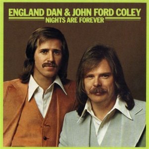 1976 England Dan & John Ford Coley