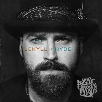 Zac Brown Band  Jeckyll &amp; Hyde